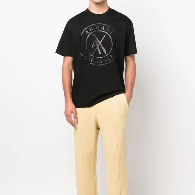ARMANI EXCHANGE LogoT