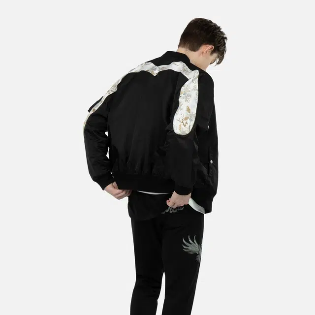 EVISU FW22