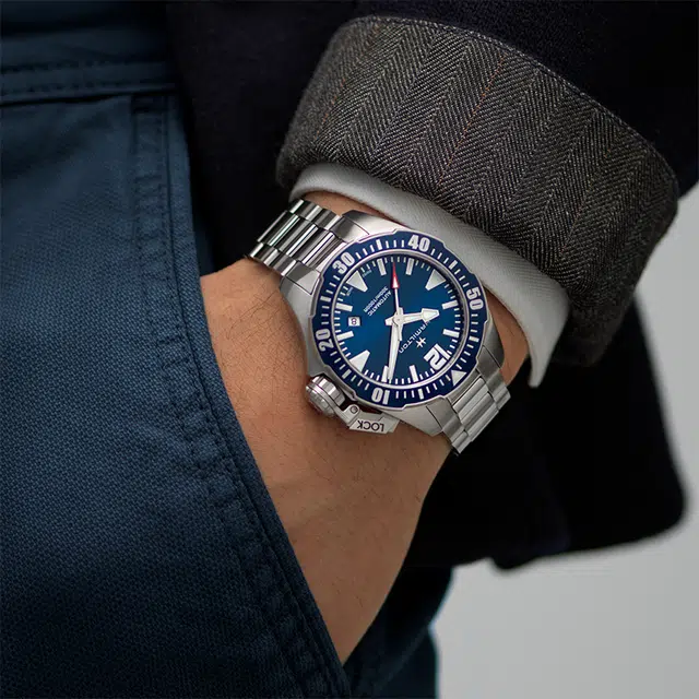 HAMILTON 300 42mm H77705145