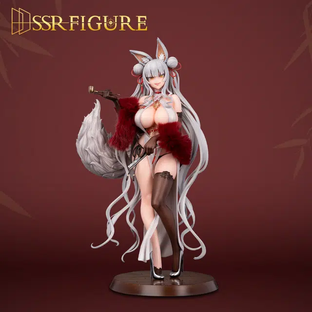 17 17 ssr figure 25cm