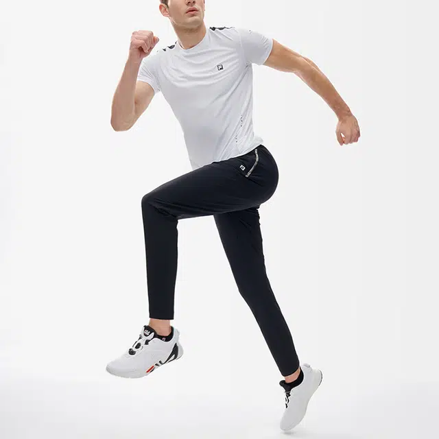 FILA Athletics LogoT