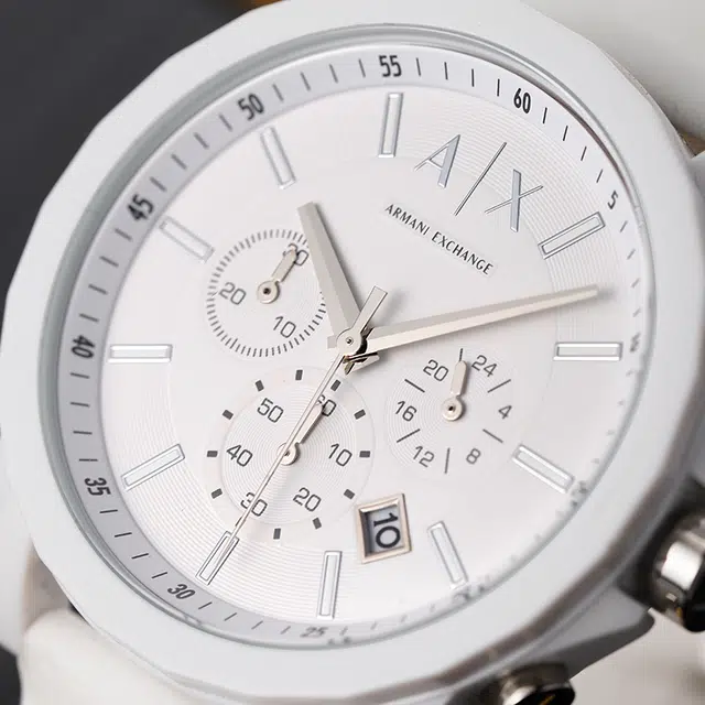 ARMANI EXCHANGE 45mm