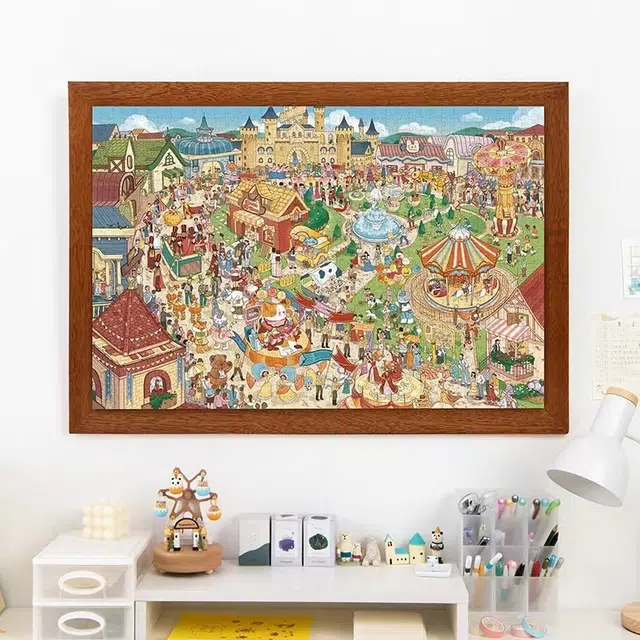1000pcs