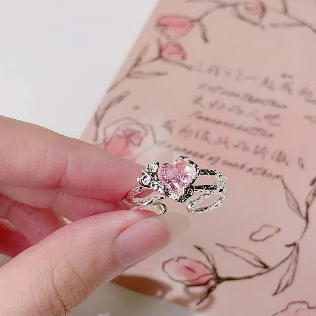 NGNATURAL GEMS Y2K