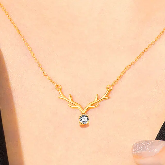 D.Get ins 18K