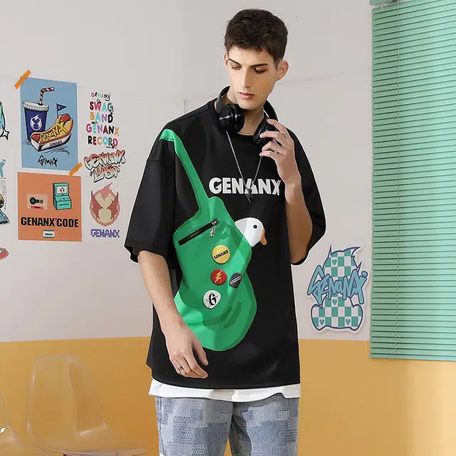 GENANX T