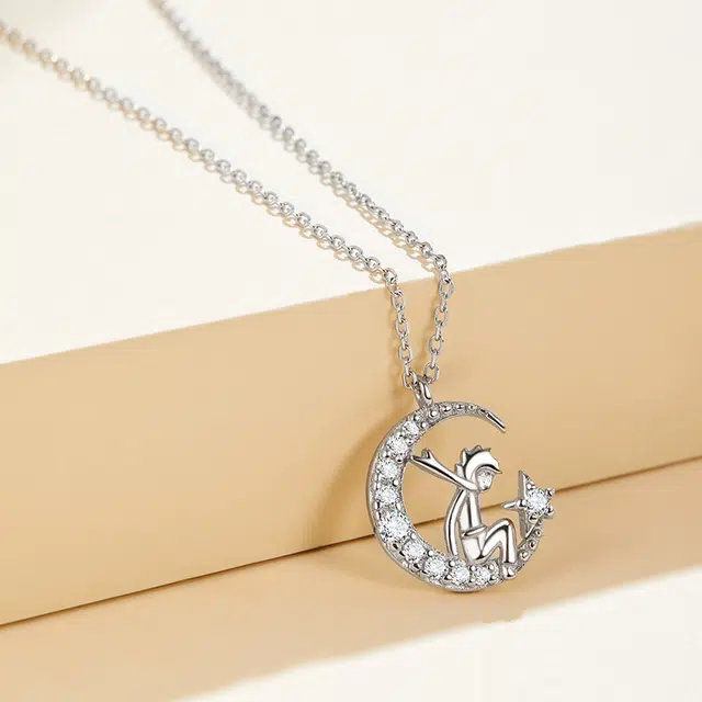 DAISY BEAUTY S925