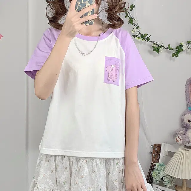 T