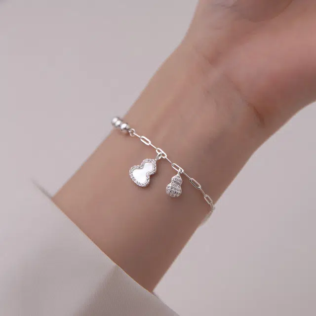 DAISY BEAUTY S925