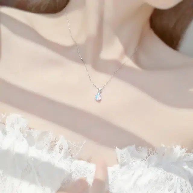 TWINKLE ANGEL S925