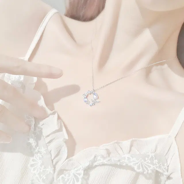 LUCKY ZHY S925