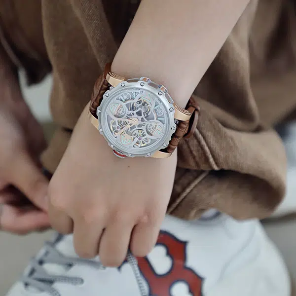 HANBOROHBR8854-PJZ