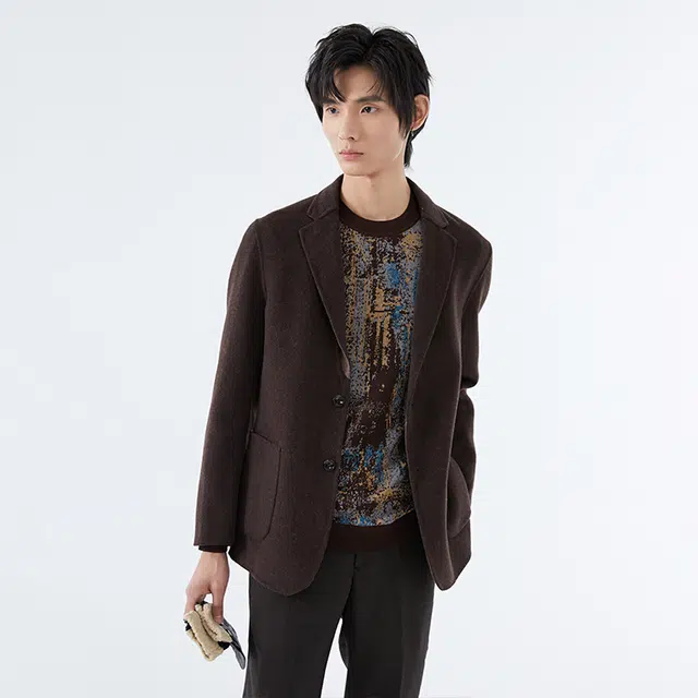 LIUJO UOMO