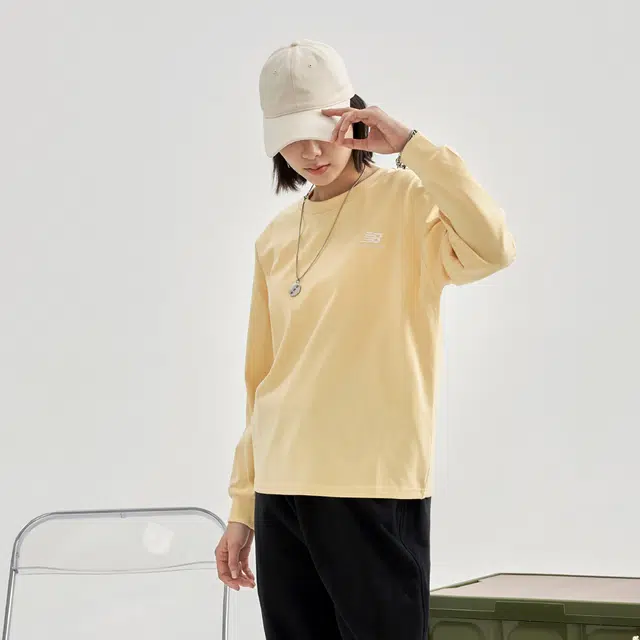 New Balance LogoT T