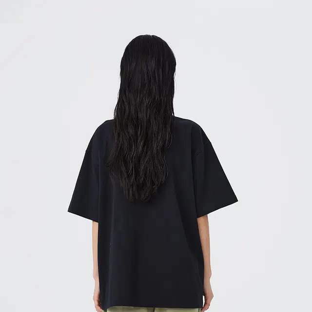 CaverHunter SS22 T