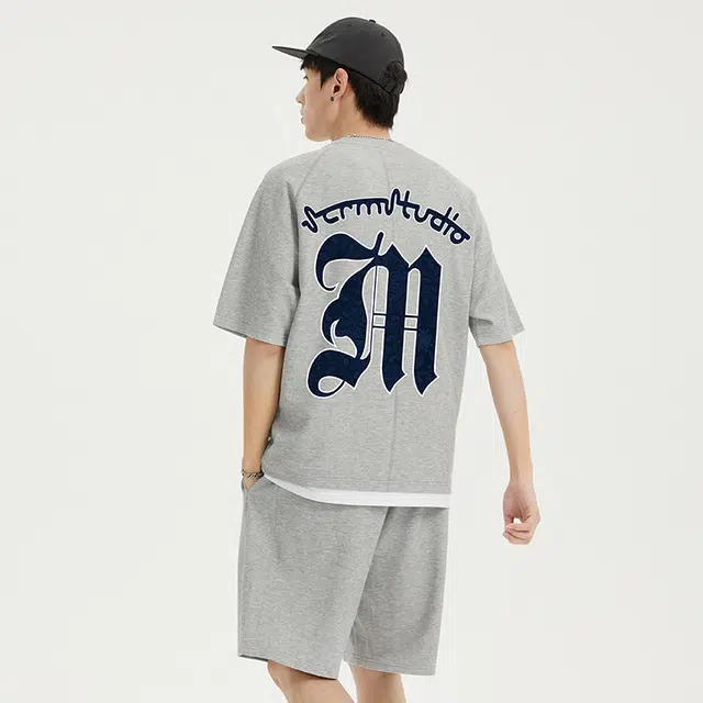 SCRM t