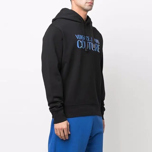 VERSACE JEANS COUTURE SS22 Logo