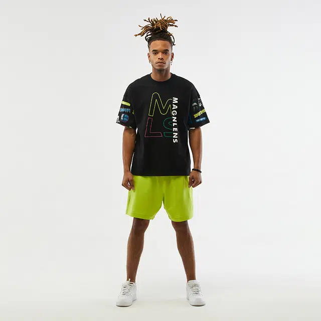 Magn Lens T
