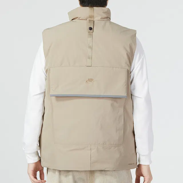 Nike As M Nsw Tp Tf Ins Vest Logo