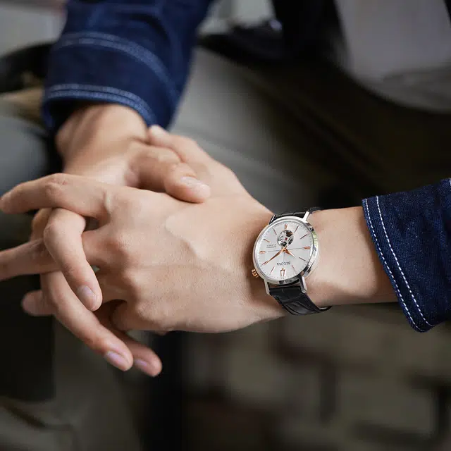 BULOVA 41mm 98A289