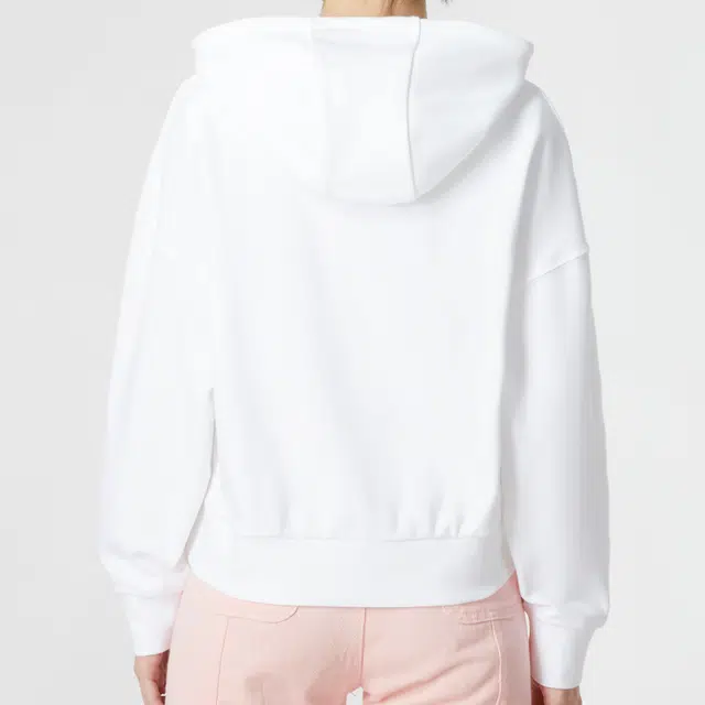 adidas Foc Gfx Hoody Logo