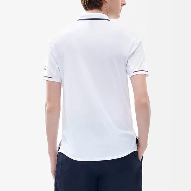 FILA Athletics LogoPolo