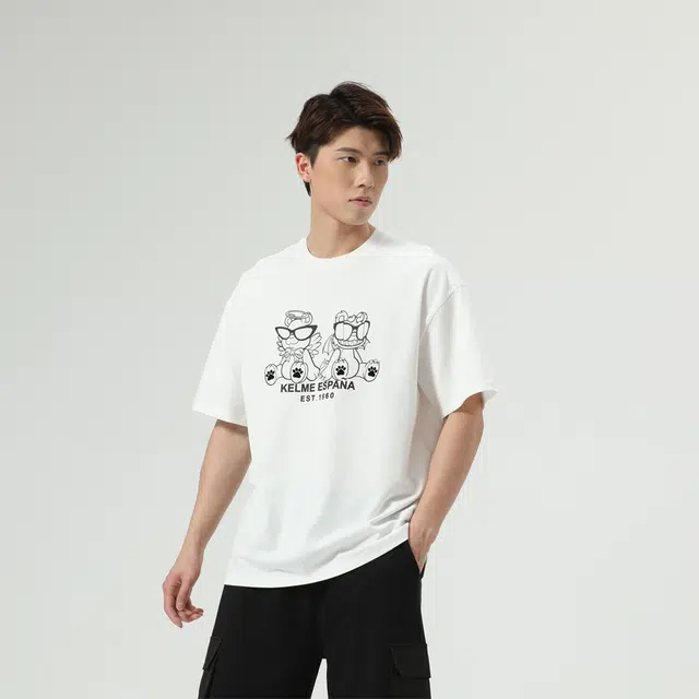 KELME T