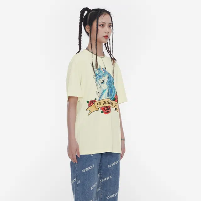 ED HARDY X T
