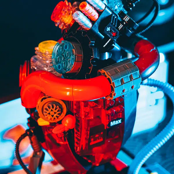 AREA-X X AX0035