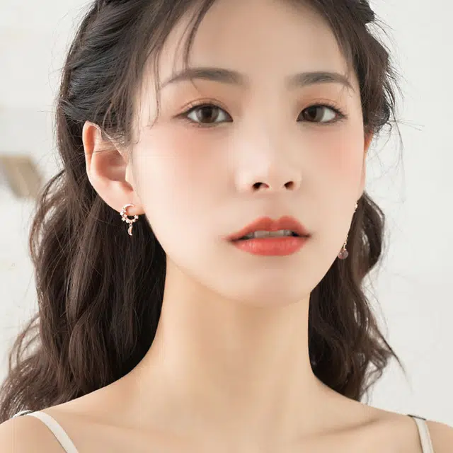 DAISY BEAUTY S925