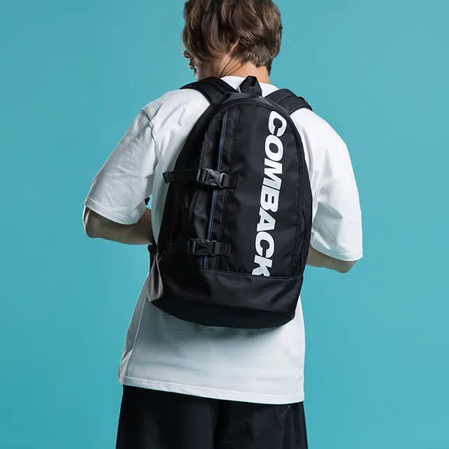 COMBACK