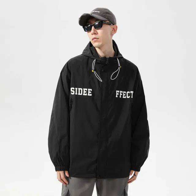 SIDEEFFECT Logo