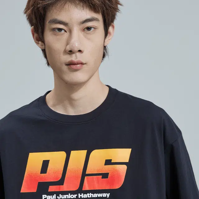 PJ's Vigor LogoT