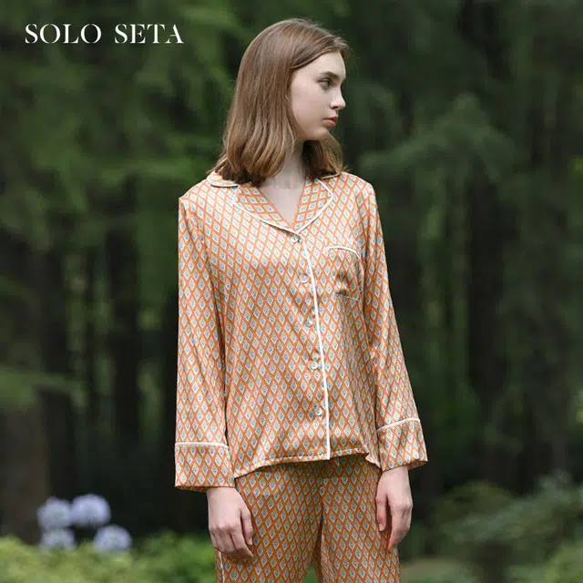 SOLO SETA