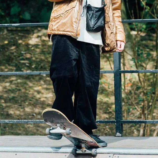 Gramicci SS22 Corduroy Pants