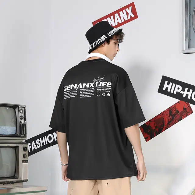 GENANX T
