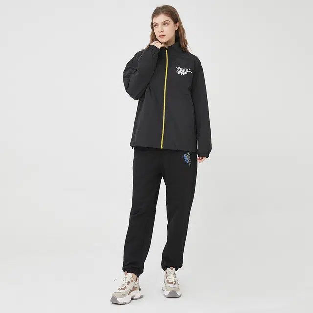 SPRAYGROUND x Ron English SS23 Logo