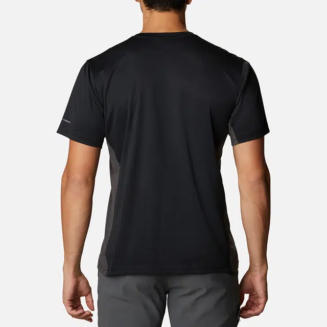 Columbia T