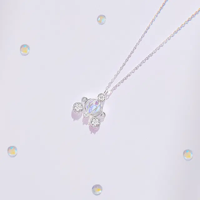 LUCKY ZHY S925