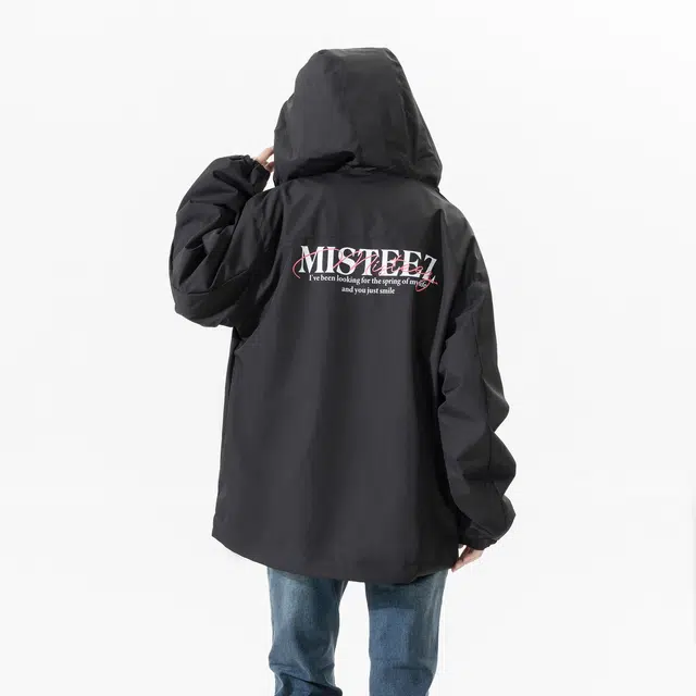 MISTEEZ logo