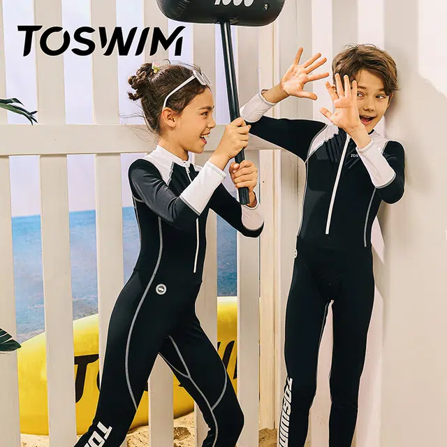 TOSWIM