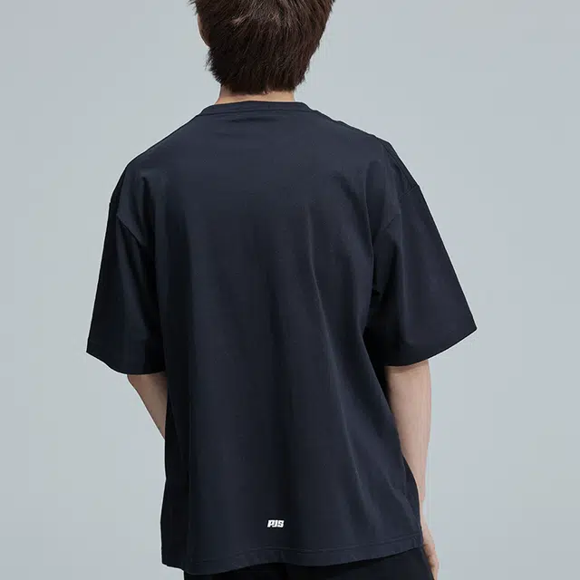 PJ's Vigor LogoT