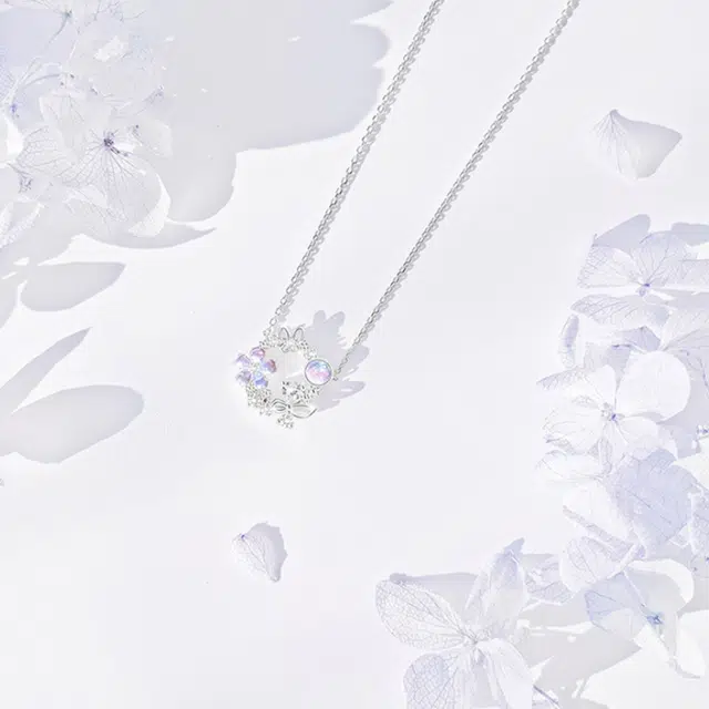 DAISY BEAUTYs925