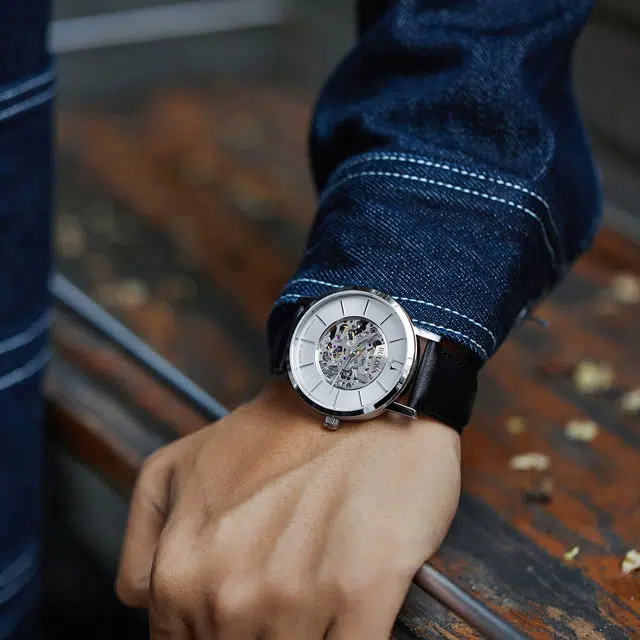 BULOVA 42mm 96A278