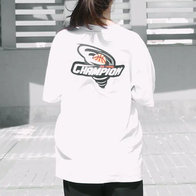 Champion T
