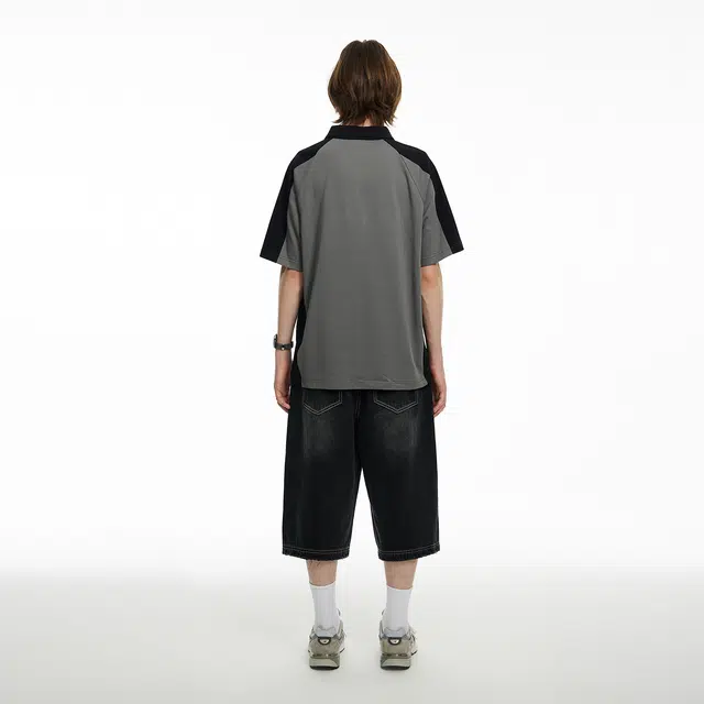 ICONS Lab SS23 polo