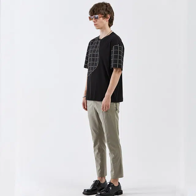 DAVID NAMAN SS22