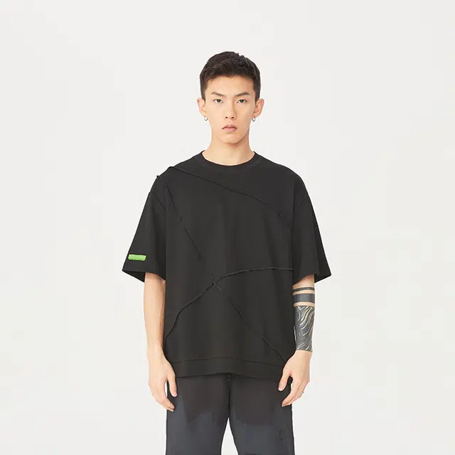 CaverHunter SS22 T