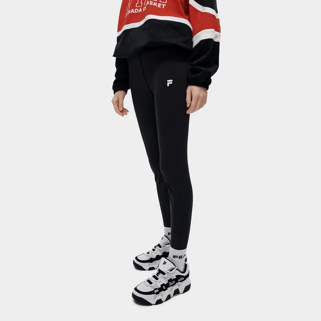 FILA FUSION Logo