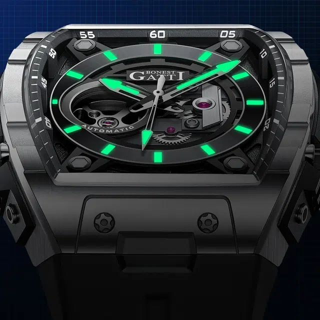 BONEST GATTI BG5602-A1